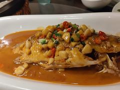 -小菜园新徽菜(合肥之心城店)