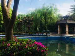 -杰仕健身百合天地会所(海宁百合新城店)