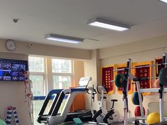 -森诺运动康复中心(北苑店)