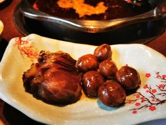 -青山青豆花·笑禅豆腐鱼(黄泥塝店)