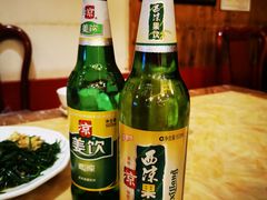 -敦煌达记酱驴肉黄面馆