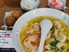 -王春春鸡汤饭(上海中海环宇城店)