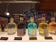 -SCENTBOUTIQUE(侨福芳草地购物中心店)