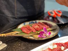 -虎丸烧肉(新大陆广场店)