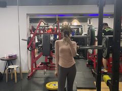 -申驰运动康复中心·中立位肌肉加强馆