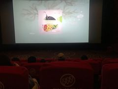 -万达影城(保定万博广场激光IMAX店)