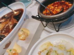 -柒园·三十年创意杭帮菜(龙湖滨江天街店)