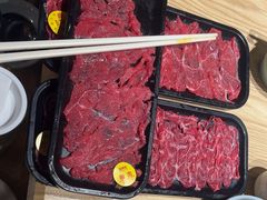 -正禾鲜·潮汕牛肉火锅(凯德天府店)