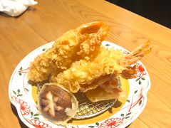 -渔寿司·日本料理(艾尚天地店)