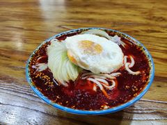 -蒋六十八梯眼镜面(狮子坪店)