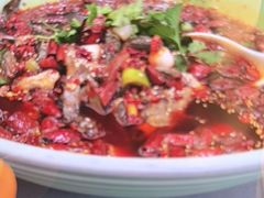 -写庭·鱼鲜川菜·宴请(铁像寺水街店)