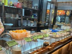 -黄山老妈·土菜(碧桂园店)