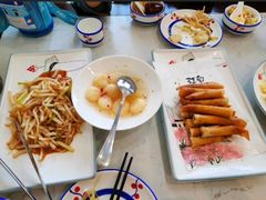 -苏庄·新淮扬菜(沂州路商业街店)