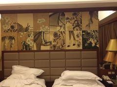 凯宾斯基酒店-深圳凯宾斯基酒店