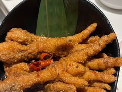 -海底捞火锅(长宁路龙之梦店)