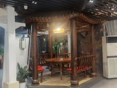 -小秦淮·南京土菜(新亭西路店)