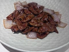 -虎哥私房菜(馒头山店)