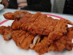炸大排-小实惠嘉(威海路店)