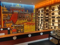 -敏珠拉姆藏餐·南京厨房(富春江东街店)