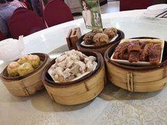 -金苑海鲜酒家(新港中路店)