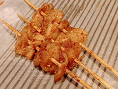 -黄鱼炙夜(华家池店)