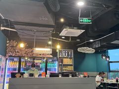 -巧克力渔家.小船海鲜胶东菜(万平口店)