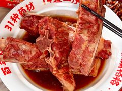 -东北民俗村·东北菜(翻身店)