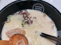 -味千拉面(南虹店)