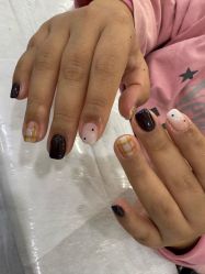 -斯馨·健康美甲美睫