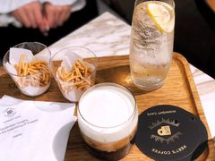 -Peet's 皮爷咖啡(东湖路手作店)