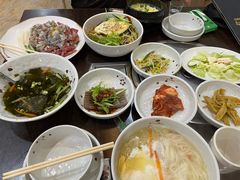 -金明子八带鱼馆(正宗韩国连锁店)
