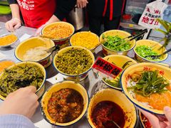 -池嬢拌粉(上海首店)