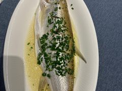 -钱塘秋荷(开鲁路店)
