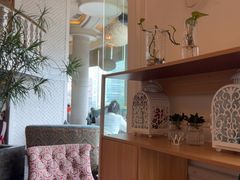 -良木缘咖啡西餐(蜀汉路店)