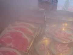 -喜井无限自助烤肉公司(石厦店)