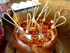 冷锅串串香-甄御•海鲜新青岛菜(麦岛店)