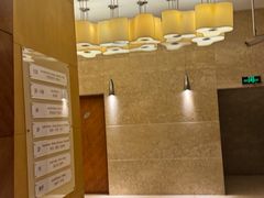 -上海浦东华美达大酒店