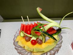 -海底捞火锅(吴中路店)