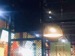 大堂-日食记精菜馆(建邺万达店)