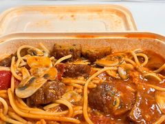 -咕鹿流心披萨(下沙店)