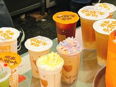 -放哈·甜醅子奶茶创造者(正宁路店)