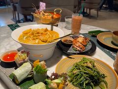 -Tegu泰古莲·泰国餐厅(红山6979店)