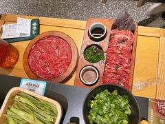 -季季山·云南野生菌火锅(上海首店)