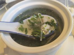 -漢舍中国菜馆(889广场店)
