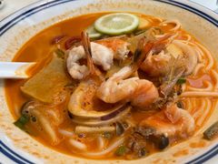 -金湖港式餐厅(建外店)