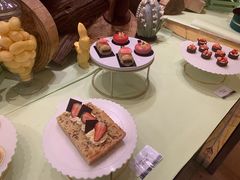 -常州富力喜来登酒店 Feast盛宴标帜西餐厅(新北万达广场店)