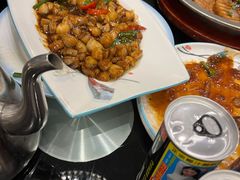 -锡和无锡菜(景丽苑店)