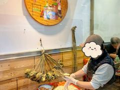 -嘉华小吃(蛇口市场店)