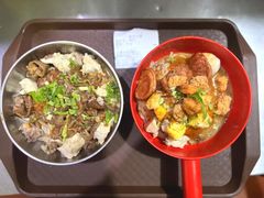 -卢聪艺小吃店(阳翟总店)