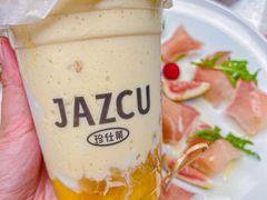 -Jazcu珍仕菓鲜榨果汁(西单大悦城店)
